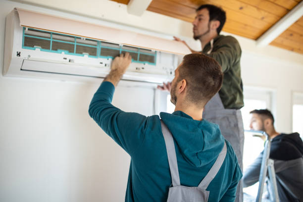 Best HVAC Retrofitting and Upgrading in Thayer, MO