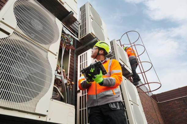 Best Energy-efficient HVAC Solutions in Thayer, MO