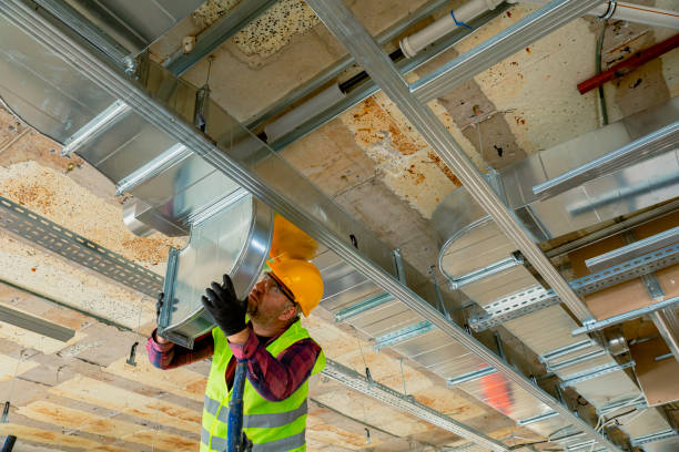 Best Solar-powered HVAC Systems in Thayer, MO