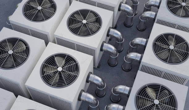 Best Ductless Mini-Split Systems in Thayer, MO