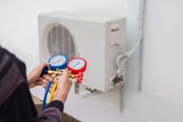 Best Geothermal HVAC Systems in Thayer, MO