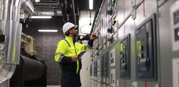 Best HVAC Consulting and Engineering in Thayer, MO