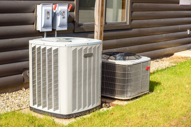 Best HVAC Consulting and Engineering in Thayer, MO